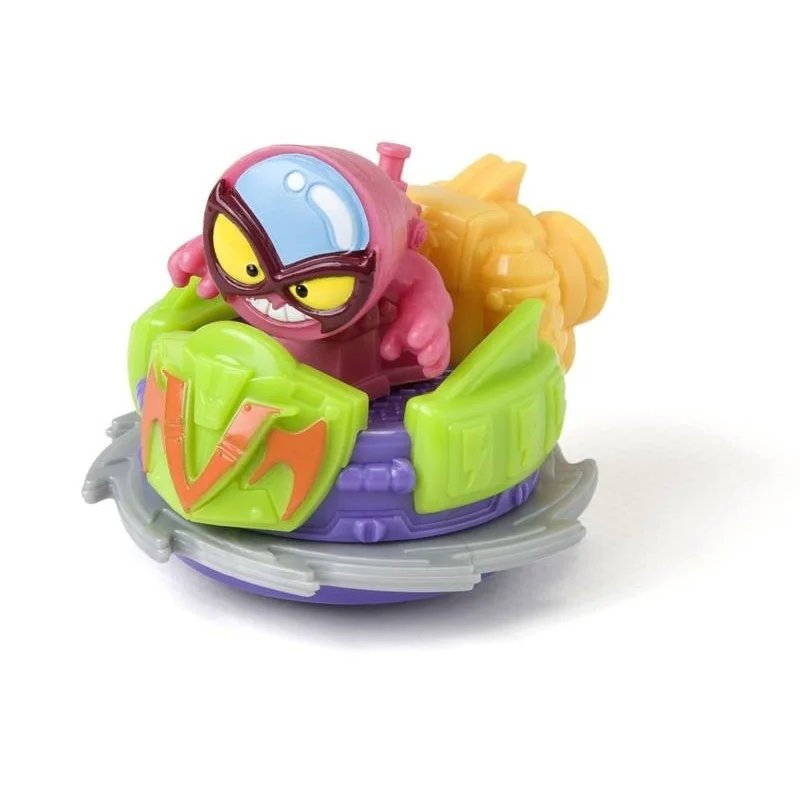 SuperThings Serie 7 PowerJet