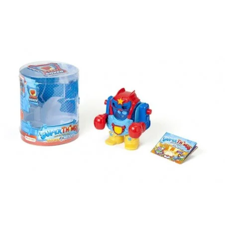 SuperThings Serie 7 PowerBot