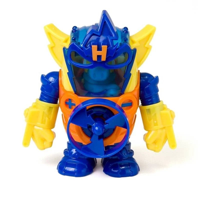 SuperThings Serie 7 PowerBot