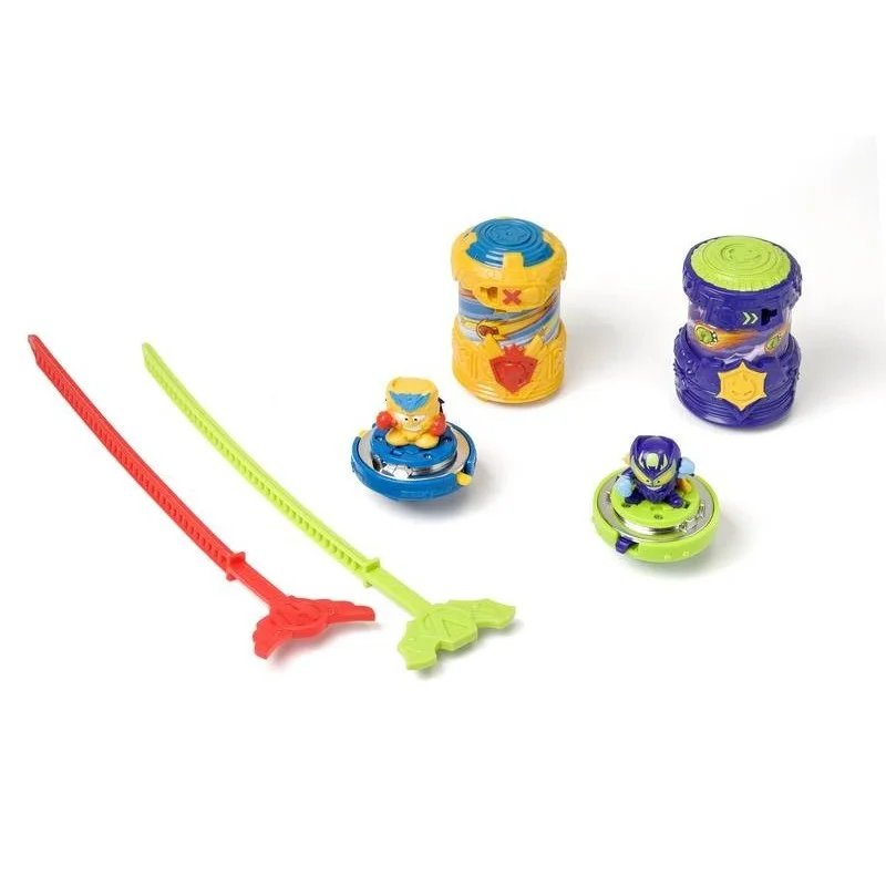 SuperThings Serie 7 Battle Arena