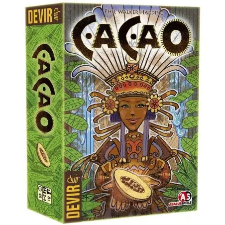 Cacao DEVIR