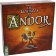 Las Leyendas de Andor