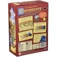 Carcassonne: Constructores y Comerciantes