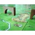 Carcassonne: Mercados y Puentes