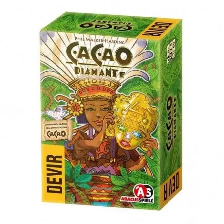 Cacao Diamante