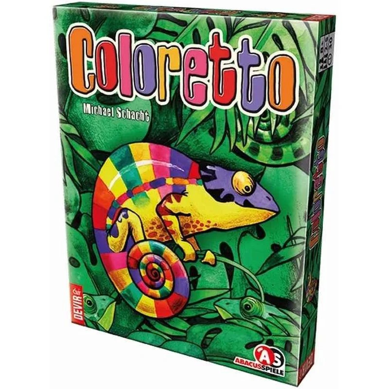 Coloretto