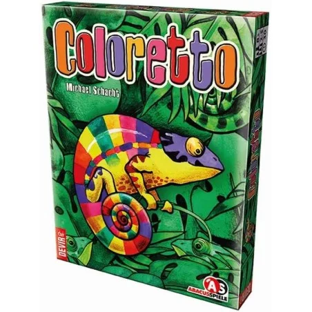 Coloretto