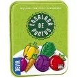 Ensalada de Puntos Juego de Mesa