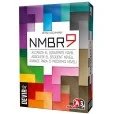 NMBR9 Juego de Mesa
