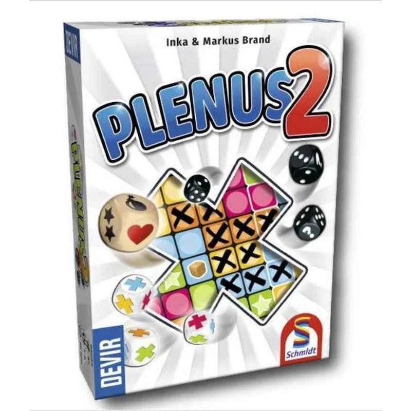 Plenus 2