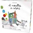El monstre de colors Catalán