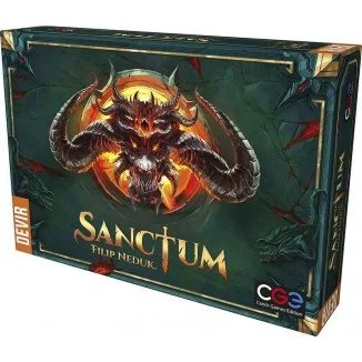 Devir Sanctum