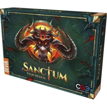 Devir Sanctum