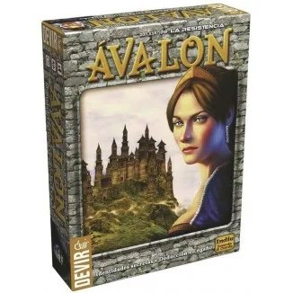 La Resistencia: Ávalon