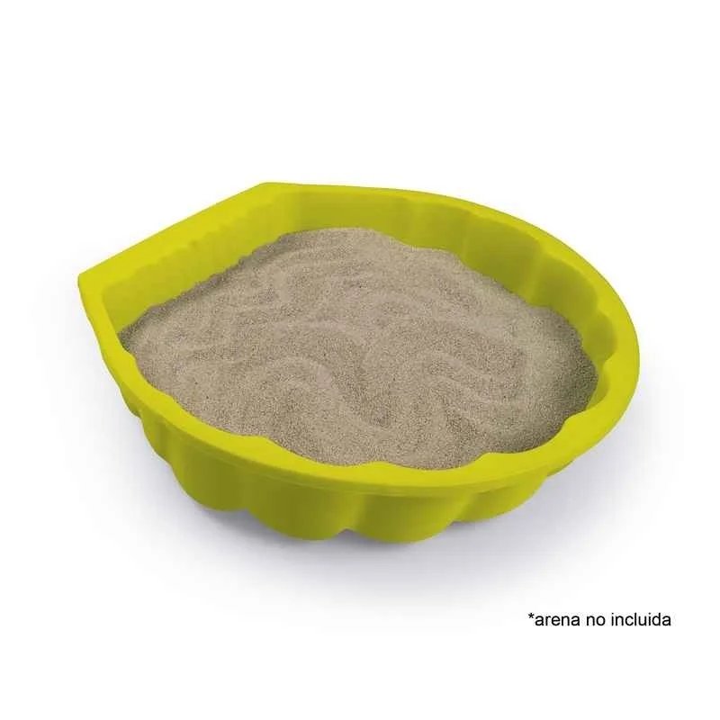 Mini Arenero Smoby