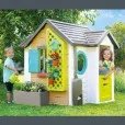 Casita Infantil Garden House
