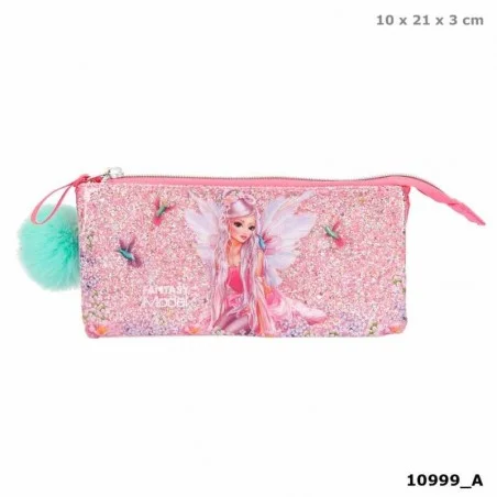 Estuche Fantasy Model Fairy Design