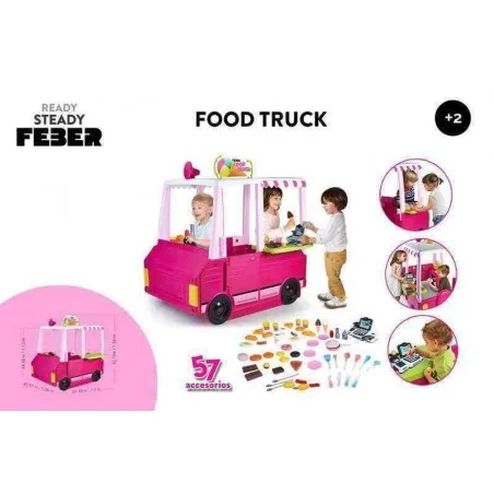 Feber Food Truck