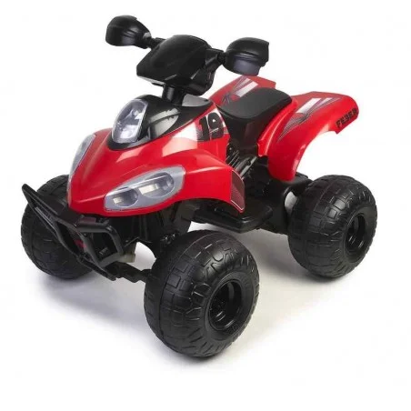 Quad Eléctrico Arkon para Niños