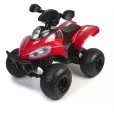 Quad Motion eléctrico 12V