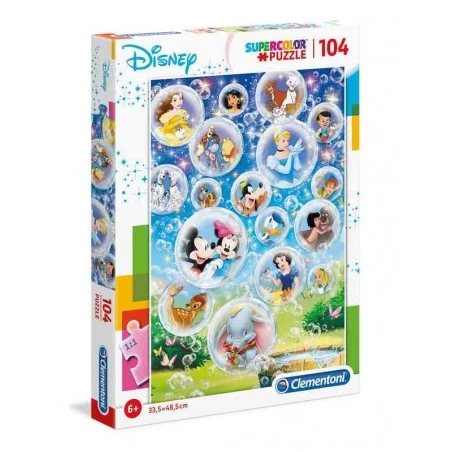 Puzzle Classic Disney