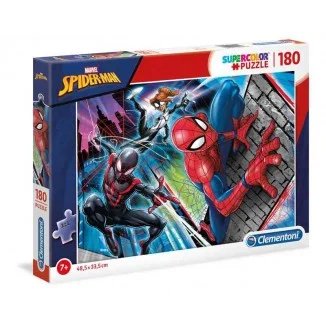 Puzzle de Spider Man