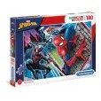 Puzzle de Spider Man