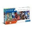 Puzzle Pixar Panorama