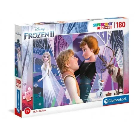 Puzzle Disney Frozen 2