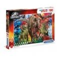 Puzzle Jurassic World