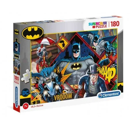 Puzzle de Batman