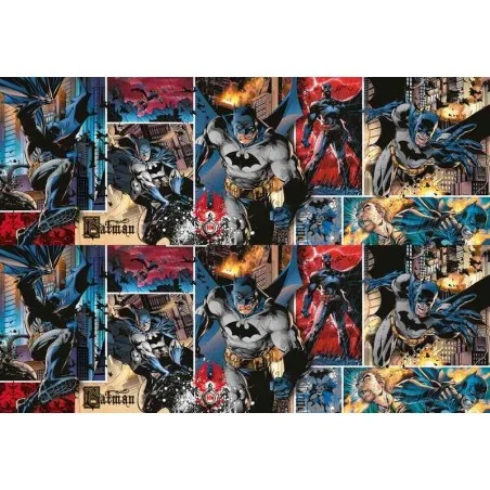 Puzzle de Batman