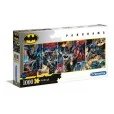 Puzzle Batman Panorama