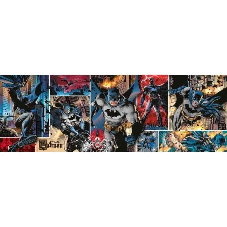 Puzzle Batman Panorama