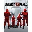 Puzzle La Casa De Papel