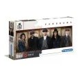 Puzzle Peaky Blinders Panorama