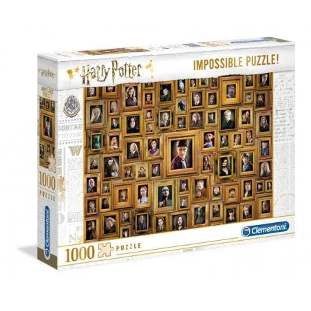 Puzzle Harry Potter