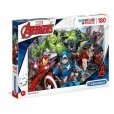 Puzzle Marvel Avengers