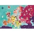 Puzzle Great people in Europe