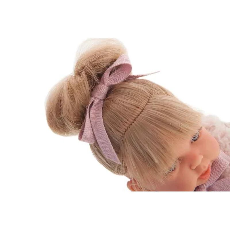 Muñecas Antonio Juan Petit Chaleco