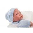 Muñecas Antonio Juan Recién Nacido Toquilla Niño