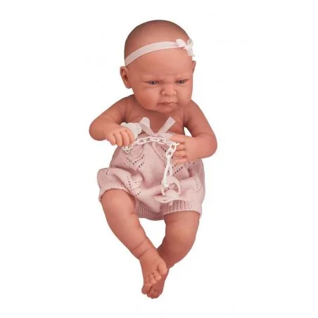Muñecas Antonio Juan Recién Nacida Lea Ajuar Muñecas Antonio Juan Recién Nacida Lea Ajuar