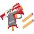 Nerf Fortnite Microshots TS