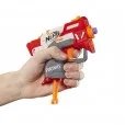 Nerf Fortnite Microshots TS