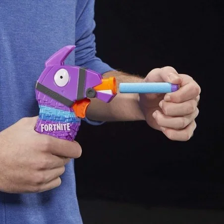 Nerf Fortnite Microshots Llama