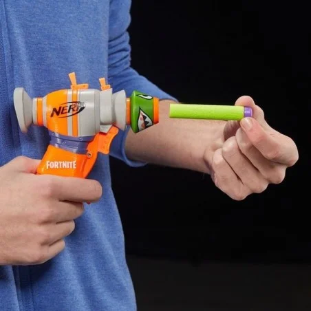 Nerf Fortnite Microshots RL