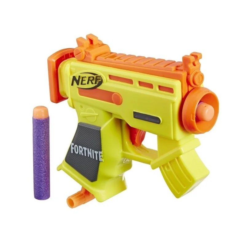 Nerf Fortnite Microshots ARL
