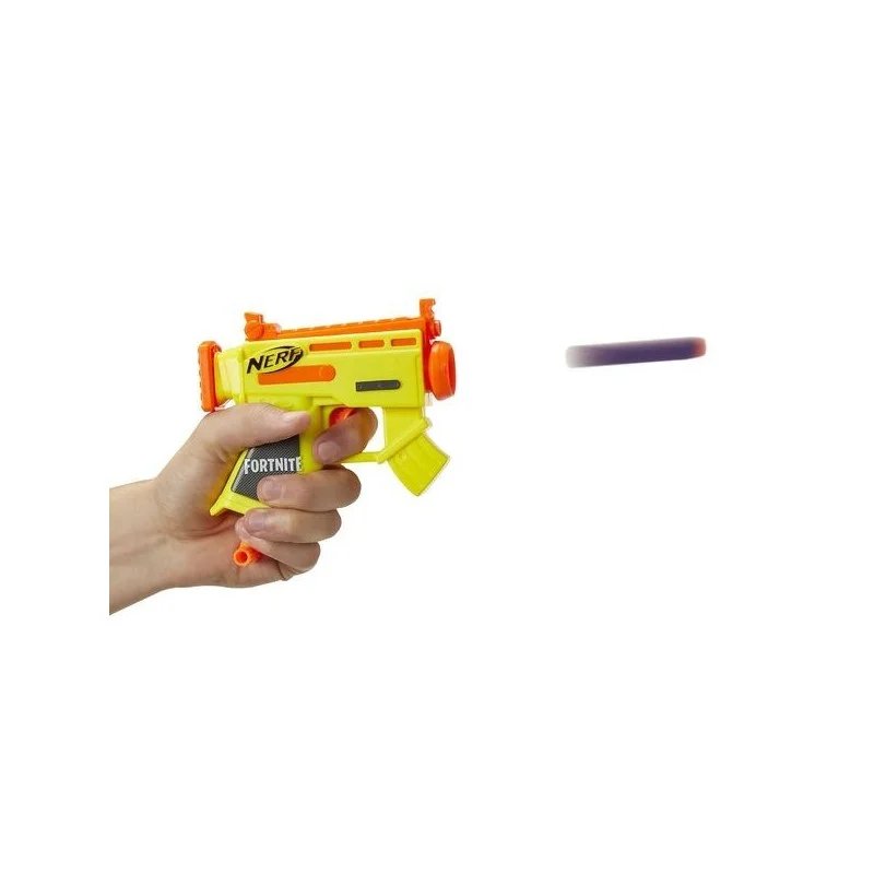 Nerf Fortnite Microshots ARL