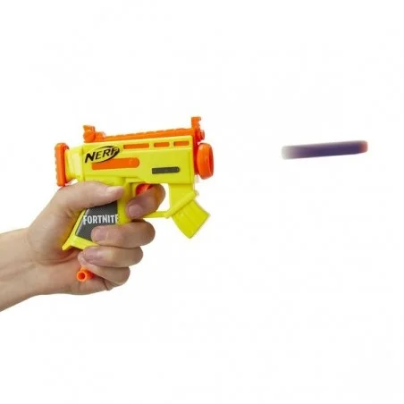 Nerf Fortnite Microshots ARL