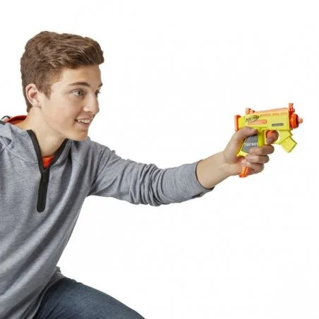 Nerf Fortnite Microshots ARL